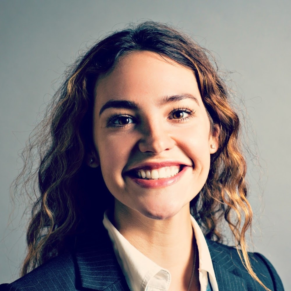 Meet your Posher, Jules